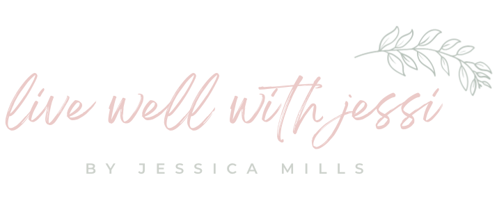 live well with jessi